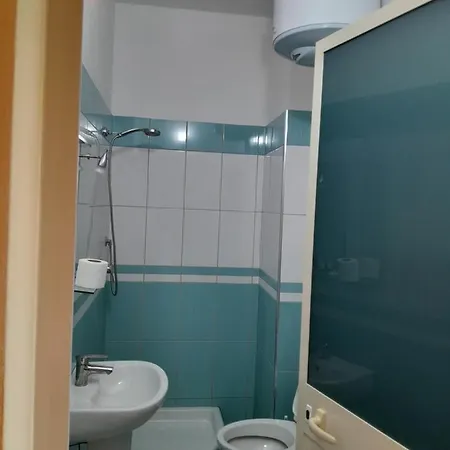 Belvedere Szálloda Hamallaj